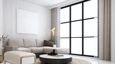 Fenster und Türen