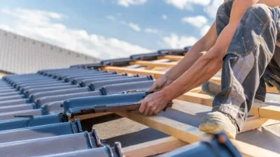 Dachdecker