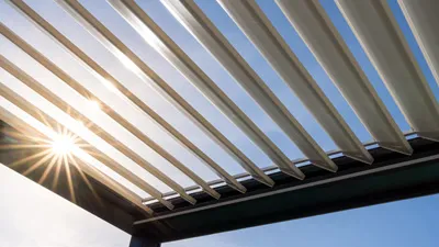 Pergola