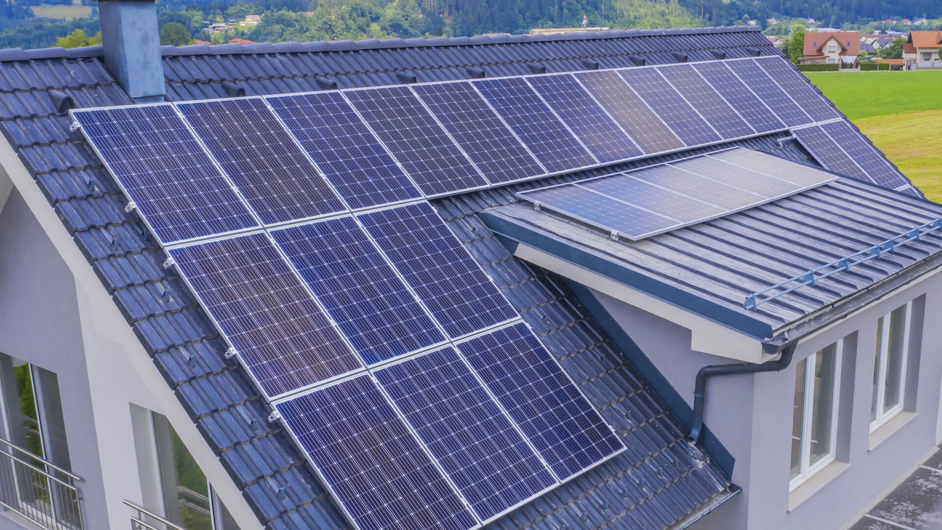 Solaranlage – geprüfte Solarinstallateure aus der Region finden