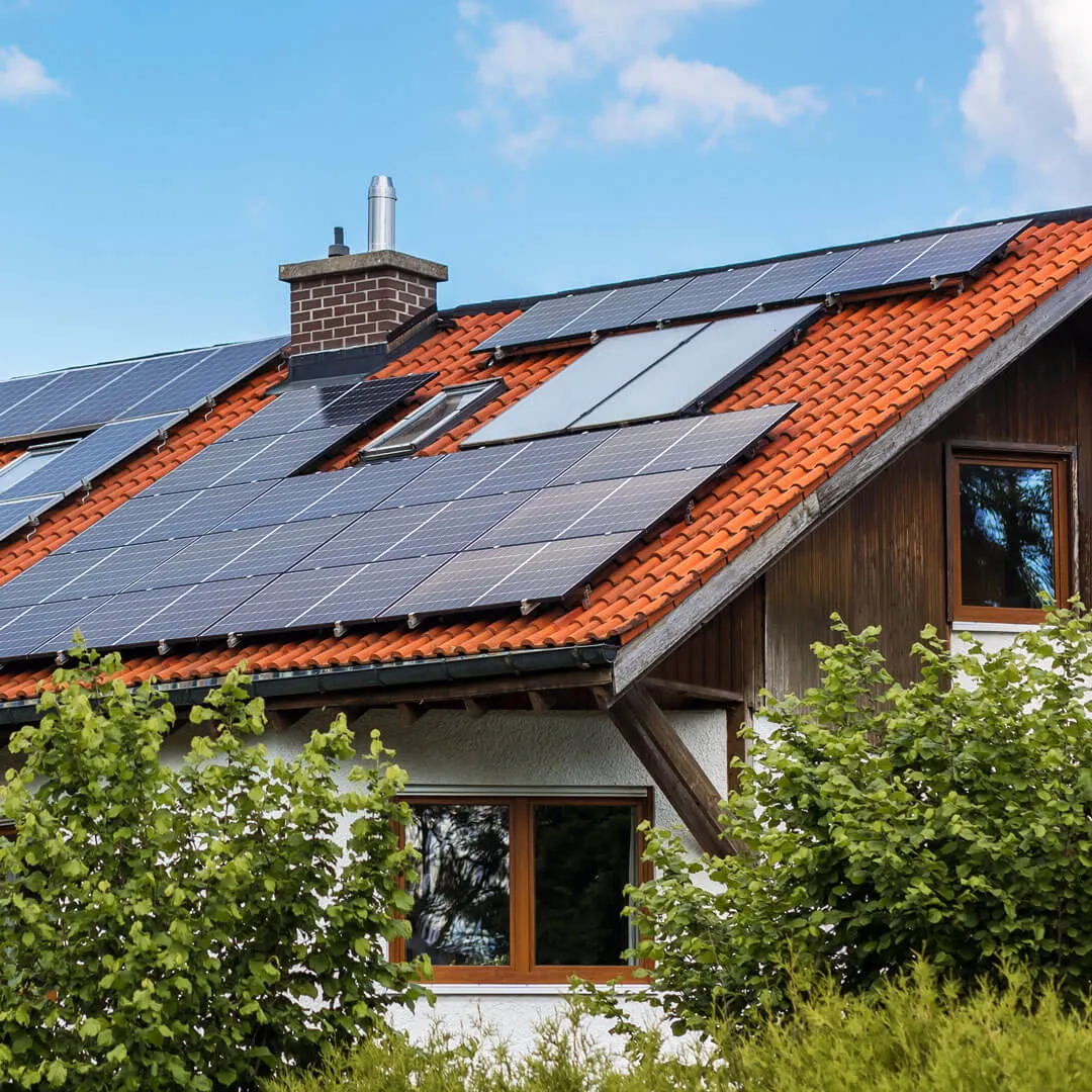 Lohnt sich eine Solaranlage?